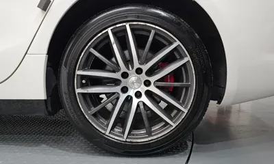 Maserati Ghibli 2018, 111268 км, за 12800.32 USD - фото 21
