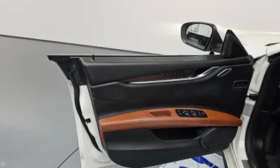 Maserati Ghibli 2018, 111268 км, за 12800.32 USD - фото 24