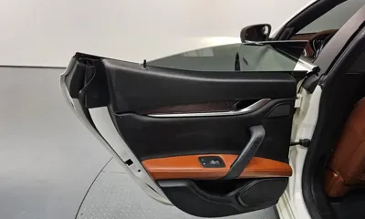 Maserati Ghibli 2018, 111268 км, за 12800.32 USD - фото 25