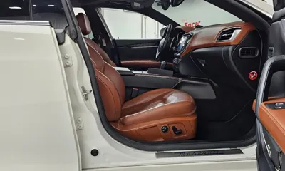 Maserati Ghibli 2018, 111268 км, за 12800.32 USD - фото 26
