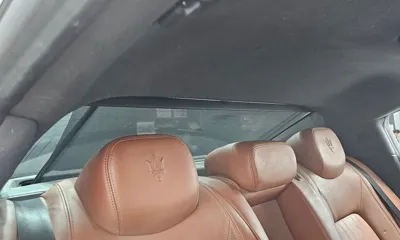Maserati Ghibli 2018, 111268 км, за 12800.32 USD - фото 33
