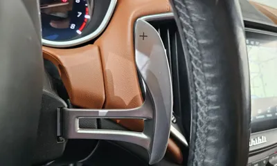 Maserati Ghibli 2018, 111268 км, за 12800.32 USD - фото 34