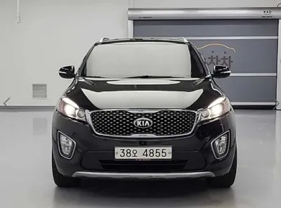 Kia Sorento 2015, 192686 км, за 5057.53 USD