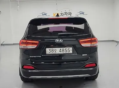 Kia Sorento 2015, 192686 км, за 5057.53 USD