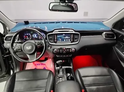 Kia Sorento 2015, 192686 км, за 5057.53 USD - фото 7