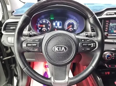 Kia Sorento 2015, 192686 км, за 5057.53 USD - фото 9