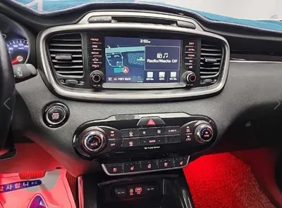 Kia Sorento 2015, 192686 км, за 5057.53 USD - фото 10