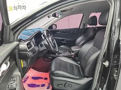 Kia Sorento 2015, 192686 км, за 5057.53 USD - фото 11