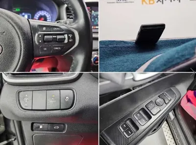 Kia Sorento 2015, 192686 км, за 5057.53 USD - фото 17