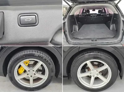 Kia Sorento 2015, 192686 км, за 5057.53 USD - фото 18