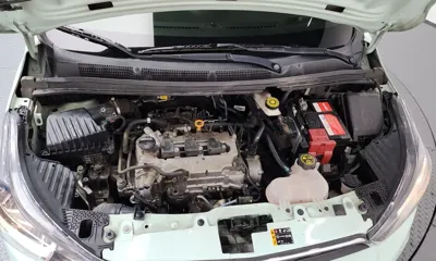 ChevroletGMDaewoo Spark 2017, 83986 км, за 3150.85 USD - фото 6
