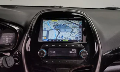 ChevroletGMDaewoo Spark 2017, 83986 км, за 3150.85 USD - фото 13