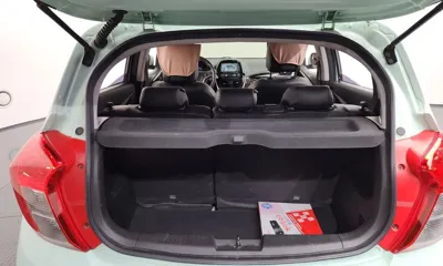 ChevroletGMDaewoo Spark 2017, 83986 км, за 3150.85 USD - фото 19