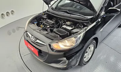 Hyundai Accent 2014, 78854 км, за 3311.26 USD - фото 6