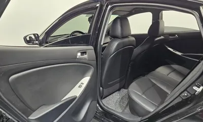 Hyundai Accent 2014, 78854 км, за 3311.26 USD - фото 11