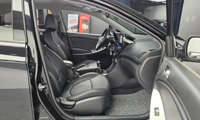 Hyundai Accent 2014, 78854 км, за 3311.26 USD - фото 12