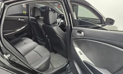 Hyundai Accent 2014, 78854 км, за 3311.26 USD - фото 13