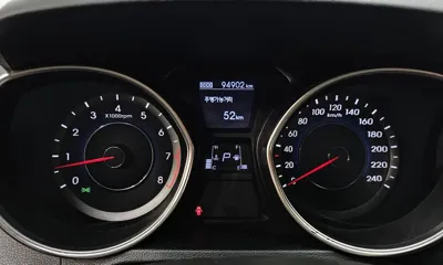 Hyundai Avante 2011, 94902 км, за 2642.38 USD - фото 8