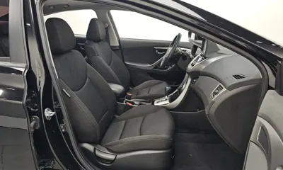 Hyundai Avante 2011, 94902 км, за 2642.38 USD - фото 11