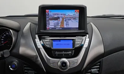 Hyundai Avante 2011, 94902 км, за 2642.38 USD - фото 14