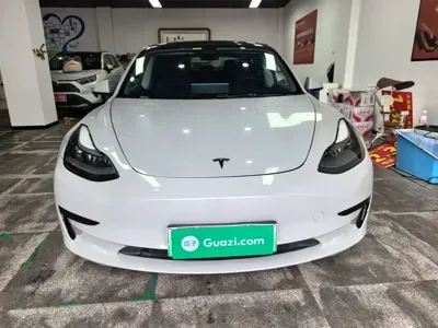Tesla Model 3 2021, 110300 км, за 15098.22 USD