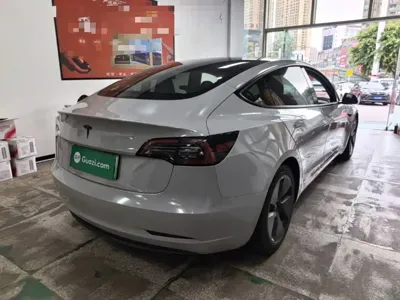 Tesla Model 3 2021, 110300 км, за 15098.22 USD - фото 7