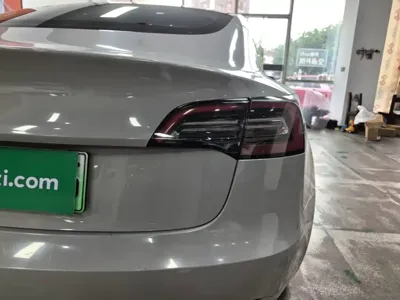 Tesla Model 3 2021, 110300 км, за 15098.22 USD - фото 8