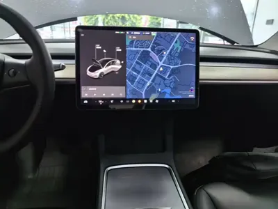 Tesla Model 3 2021, 110300 км, за 15098.22 USD - фото 13