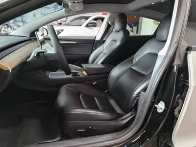 Tesla Model 3 2021, 110300 км, за 15098.22 USD - фото 15