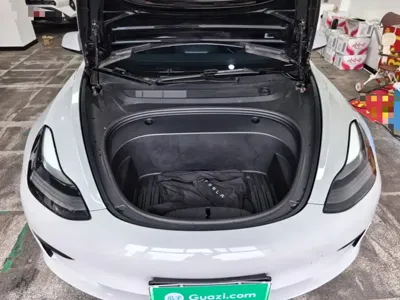 Tesla Model 3 2021, 110300 км, за 15098.22 USD - фото 20