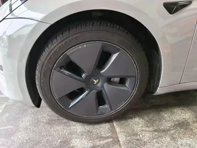 Tesla Model 3 2021, 110300 км, за 15098.22 USD - фото 23