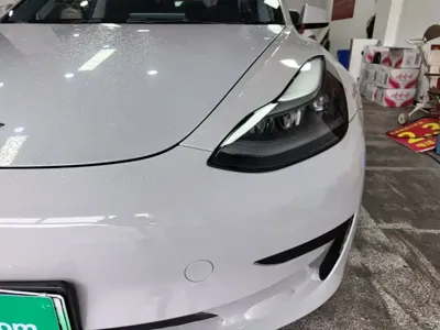 Tesla Model 3 2021, 110300 км, за 15098.22 USD - фото 24