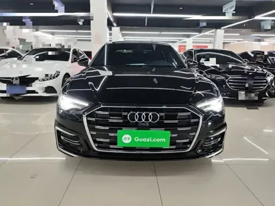 Audi A6L 2024, 24900 км, за 37830.34 USD