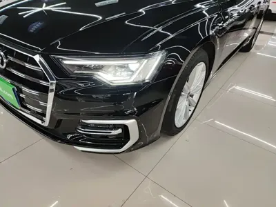 Audi A6L 2024, 24900 км, за 37830.34 USD - фото 18