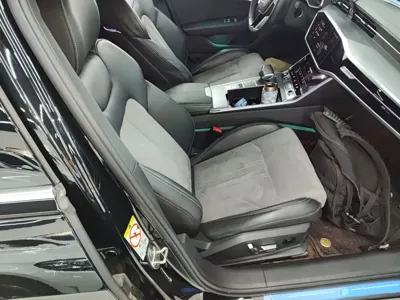 Audi A6L 2024, 24900 км, за 37830.34 USD - фото 20