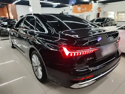 Audi A6L 2024, 24900 км, за 37830.34 USD - фото 23