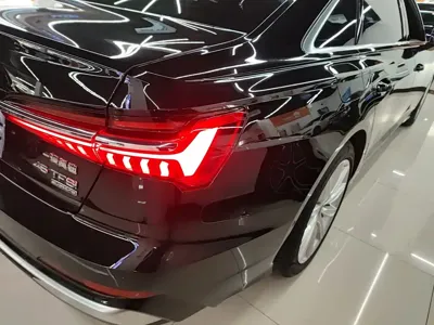 Audi A6L 2024, 24900 км, за 37830.34 USD - фото 24