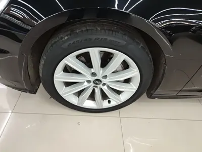Audi A6L 2024, 24900 км, за 37830.34 USD - фото 25