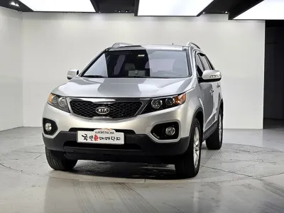 Kia Sorento 2010, 147655 км, за 2470.26 USD
