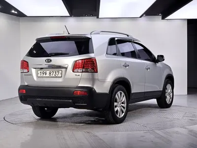 Kia Sorento 2010, 147655 км, за 2470.26 USD