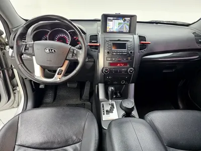 Kia Sorento 2010, 147655 км, за 2470.26 USD