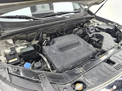 Kia Sorento 2010, 147655 км, за 2470.26 USD - фото 6