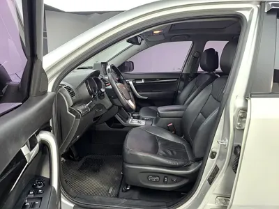 Kia Sorento 2010, 147655 км, за 2470.26 USD - фото 8
