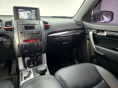 Kia Sorento 2010, 147655 км, за 2470.26 USD - фото 10