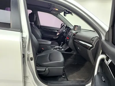 Kia Sorento 2010, 147655 км, за 2470.26 USD - фото 11