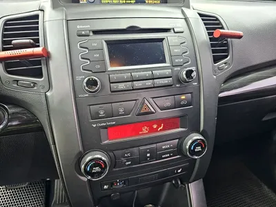 Kia Sorento 2010, 147655 км, за 2470.26 USD - фото 14