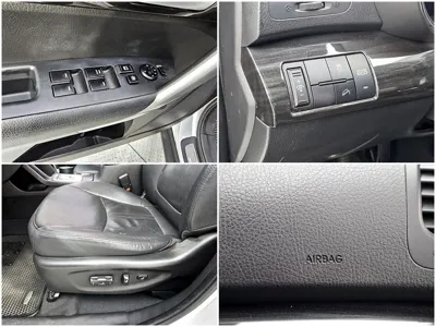 Kia Sorento 2010, 147655 км, за 2470.26 USD - фото 17