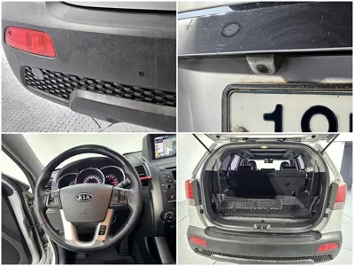 Kia Sorento 2010, 147655 км, за 2470.26 USD - фото 18