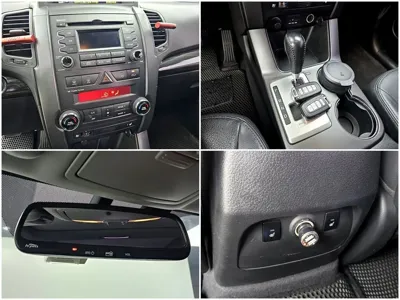 Kia Sorento 2010, 147655 км, за 2470.26 USD - фото 19