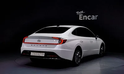 Hyundai Sonata 2022, 94546 км, за 10132.44 USD